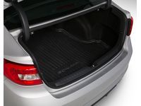 Hyundai Cargo Tray - 3Q012-ADU10