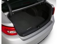 Hyundai Cargo Mat - 3SF12-AQ000