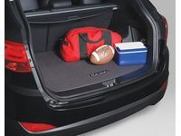 Hyundai Tucson Cargo Mat - 2SF12-AB000-9P