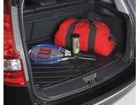 Hyundai Elantra Touring Cargo Tray - U8120-2L000