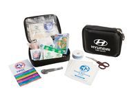 First Aid Kit