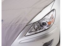 Hyundai Genesis Car Cover - U8260-3M000