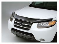 Hyundai Santa Fe Hood Deflector - U8240-2B001