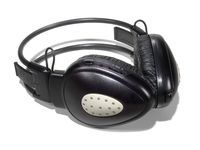 Hyundai Wireless Headphones - 00267-P7005