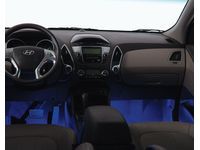 Hyundai Tucson Interior Lighting - 2S068-ADU00