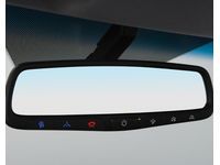 Hyundai Sonata Auto-Dimming Mirror - 3Q062-ADU00