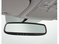 Hyundai Elantra GT Auto-Dimming Mirror - A5062-ADU00