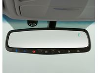 Hyundai Santa Fe Auto-Dimming Mirror - 4Z062-ADU00