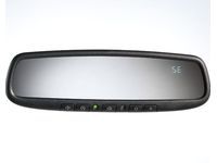 Hyundai Tucson Auto-Dimming Mirror - 2S062-ADU01