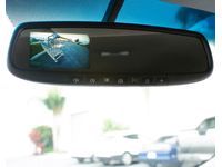 Hyundai Auto-Dimming Mirror - 2S062-ADU05