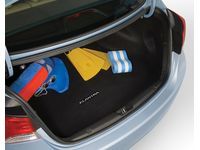 Hyundai Cargo Mat - 3X012-ADU00