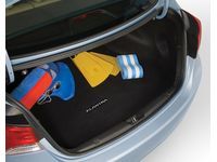 Hyundai Elantra Cargo Mat - 3X012-ADU00