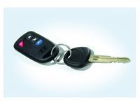 Hyundai Santa Fe Sport Remote Start - 4Z056-ADU01