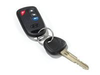 Hyundai Remote Start - 2S056-ADU01