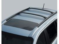 Hyundai Crossbars - U8210-2B000