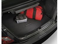 Hyundai Sonata Hybrid Cargo Mat - 3Q012-ADU07