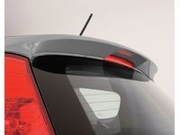 Hyundai Trunk Wing Spoiler - 08340-2L100-TRP