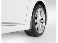 Hyundai Azera Mudguards - 3VF46-AC100