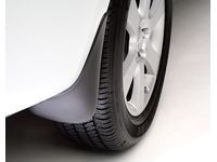 Hyundai Veracruz Mudguards - 08460-3J000