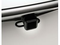 Hyundai Santa Fe Tow Hitch - 2B061-ADU02