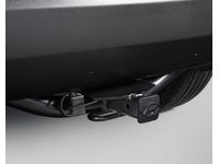 Hyundai Tow Hitch - 2S061-ADU02