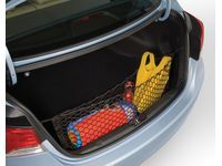 Hyundai Elantra Cargo Net - 3X017-ADU01