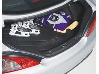 Hyundai Genesis Coupe Cargo Tray - U8120-2M000