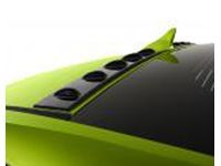 Hyundai Veloster Roof Vortex Generator - 2V034-ADU00