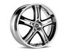 Hyundai Alloy Wheel