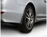 Mudguards