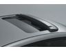 Hyundai Elantra Touring Sunroof Wind Deflector