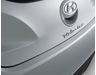 Hyundai Genesis Coupe Rear Bumper Applique