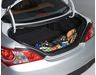 Hyundai Genesis Coupe Cargo Net