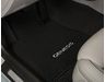 Carpeted Floormats