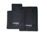Carpeted Floormats