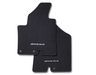 Carpeted Floormats