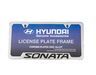 License Plate Frame