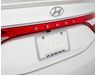 Hyundai Azera License Plate Frame