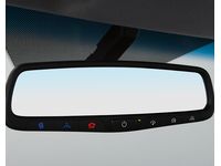 Hyundai 2V062-ADU00 Auto-Dimming Mirror w/ BlueLink, Homelink, Compass