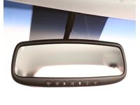 Hyundai D3062-ADU02 Auto-Dimming Mirror w/ Homelink and Compass