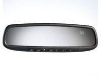 Hyundai F3062-ADU00 Auto-Dimming Mirror w/ Homelink and Compass