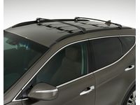 Hyundai 4Z021-ADU50 Crossbars;with Panoramic roof