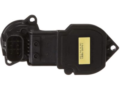 Hyundai 35107-3C100-FFF Th Sensor Assembly (Throttle Position Sensor)