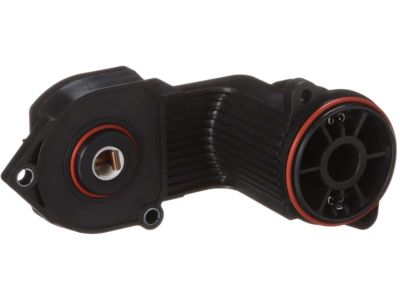 Hyundai 35107-3C100-FFF Th Sensor Assembly (Throttle Position Sensor)