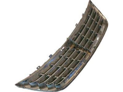 86350-3N700 Hyundai Radiator Grille Assembly Product Photo 6 of 6