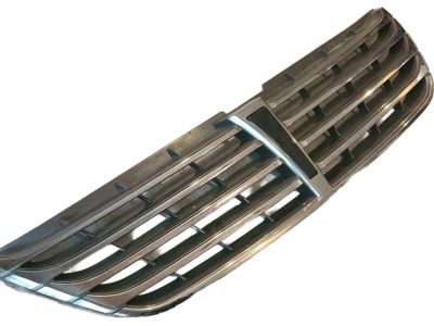 86350-3N700 Hyundai Radiator Grille Assembly Product Photo 3 of 6
