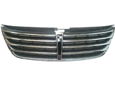 Hyundai 86350-3N700 Radiator Grille Assembly 86350-3N700 Hyundai Radiator Grille Assembly Product Photo 1 of 6