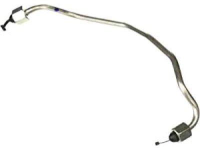 Hyundai 35305-2G700 Fuel Tube Assembly