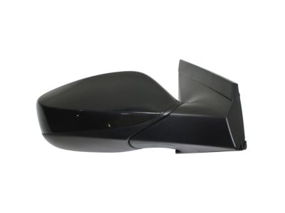 2012 Hyundai Accent Car Mirror - 87620-1R220