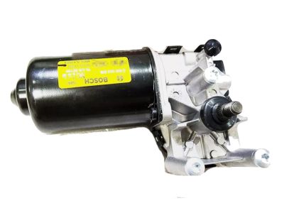 Hyundai Wiper Motor - 98110-G8000